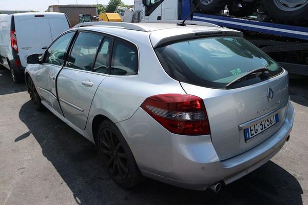 23#4227 Renault New Laguna in vendita - foto 13
