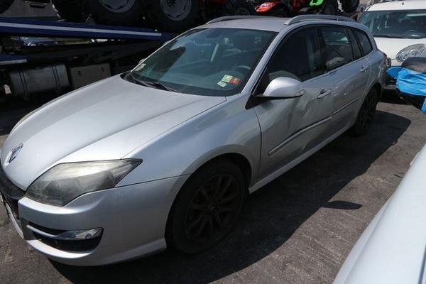 23#4227 Renault New Laguna in vendita - foto 15