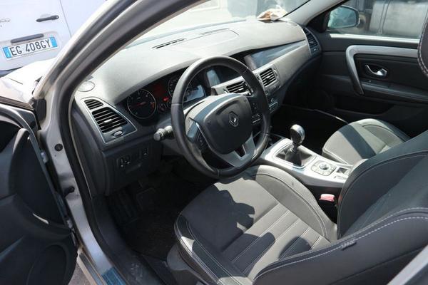 23#4227 Renault New Laguna in vendita - foto 16