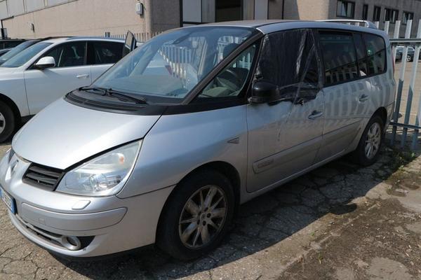 Automobili in vendita