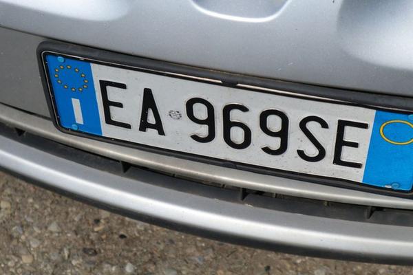 24#4227 Renault Espace in vendita - foto 2
