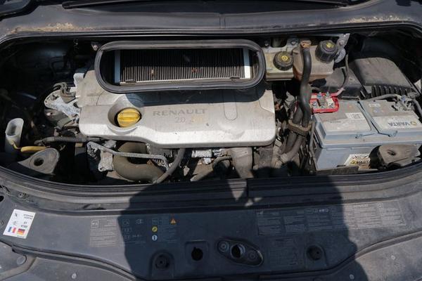 24#4227 Renault Espace in vendita - foto 3