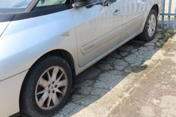 24#4227 Renault Espace in vendita - foto 5