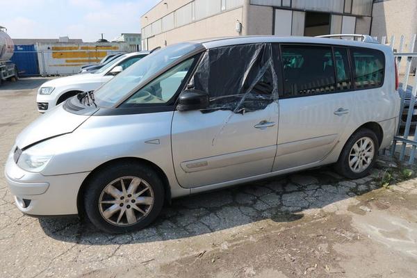 24#4227 Renault Espace in vendita - foto 6
