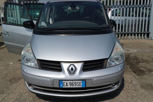 24#4227 Renault Espace in vendita - foto 7