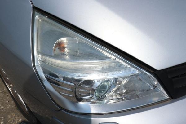 24#4227 Renault Espace in vendita - foto 8