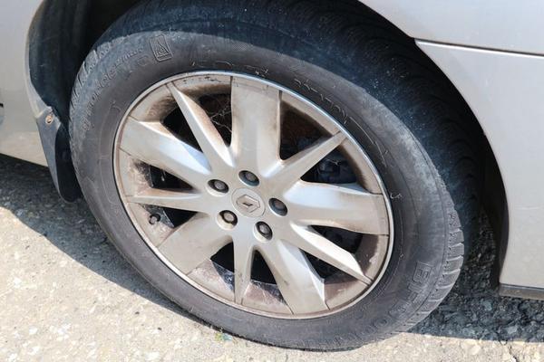 24#4227 Renault Espace in vendita - foto 9