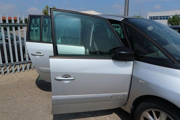 24#4227 Renault Espace in vendita - foto 10