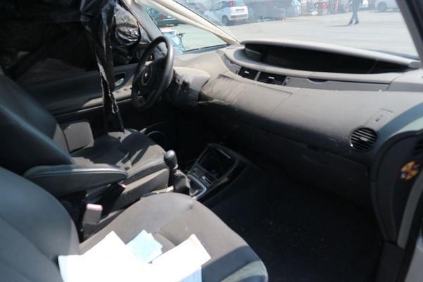 24#4227 Renault Espace in vendita - foto 11