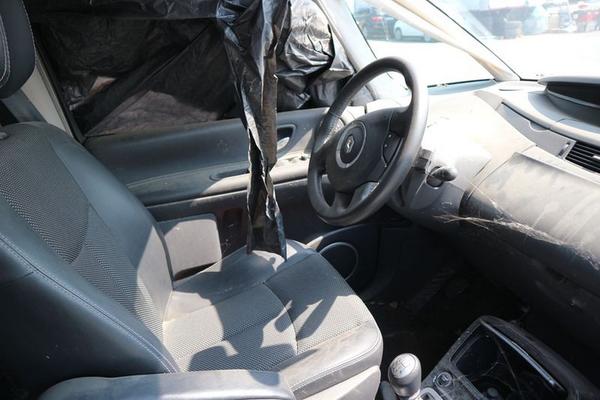24#4227 Renault Espace in vendita - foto 13