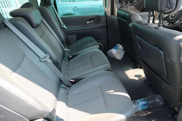 24#4227 Renault Espace in vendita - foto 14
