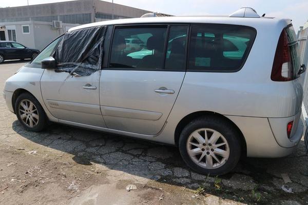 24#4227 Renault Espace in vendita - foto 15