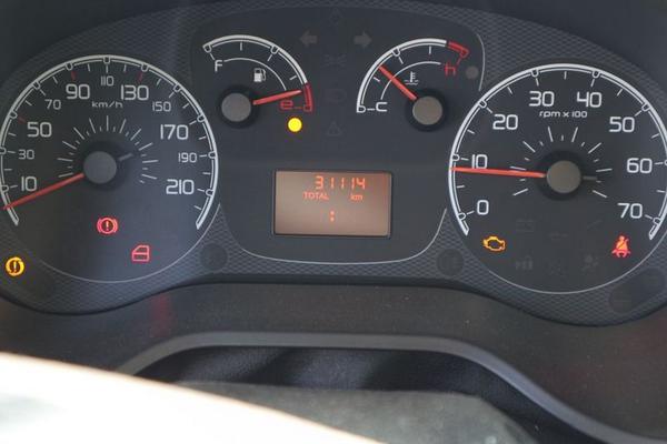 25#4227 Fiat Doblo in vendita - foto 3
