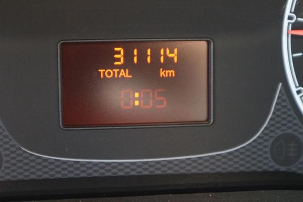 25#4227 Fiat Doblo in vendita - foto 4