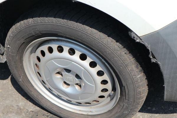 25#4227 Fiat Doblo in vendita - foto 11