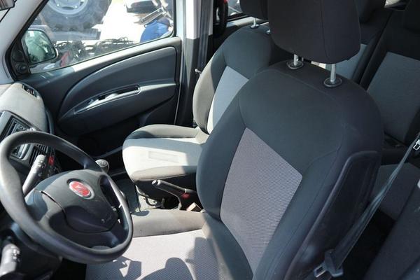 25#4227 Fiat Doblo in vendita - foto 13