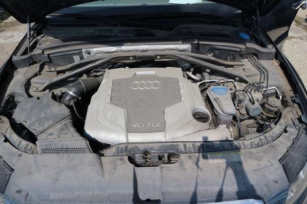3#4227 Audi Q5 in vendita - foto 3