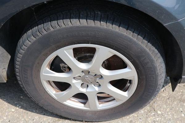 3#4227 Audi Q5 in vendita - foto 5
