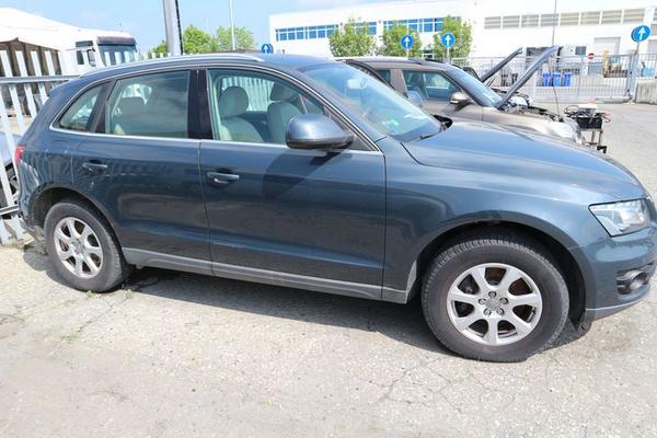 3#4227 Audi Q5 in vendita - foto 6