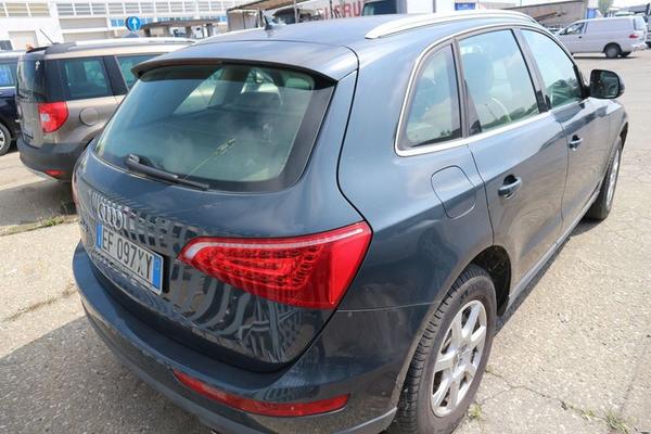 3#4227 Audi Q5 in vendita - foto 9