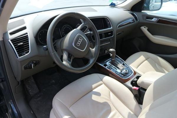 3#4227 Audi Q5 in vendita - foto 10