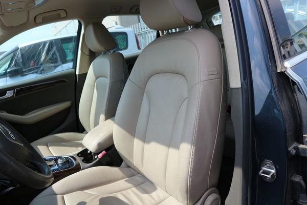 3#4227 Audi Q5 in vendita - foto 11