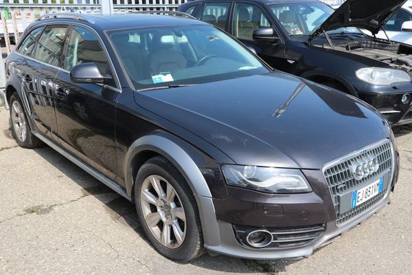 4#4227 Audi A4 Allroad in vendita - foto 1