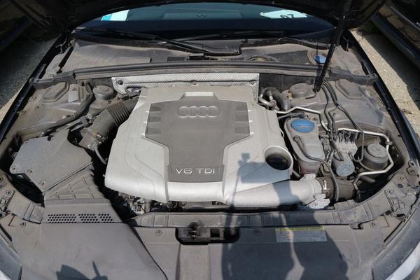4#4227 Audi A4 Allroad in vendita - foto 3