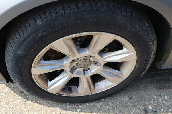4#4227 Audi A4 Allroad in vendita - foto 5