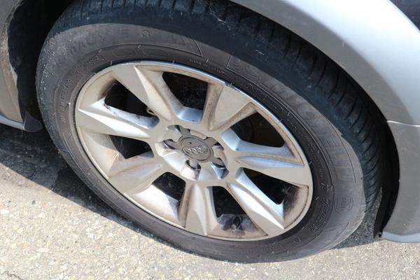 4#4227 Audi A4 Allroad in vendita - foto 6