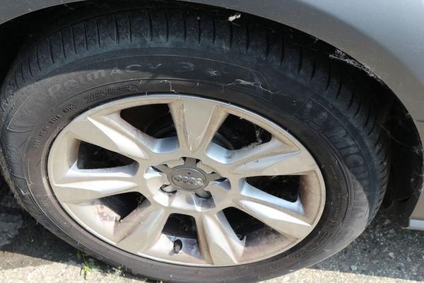 4#4227 Audi A4 Allroad in vendita - foto 7