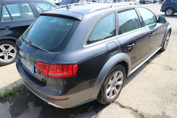4#4227 Audi A4 Allroad in vendita - foto 8