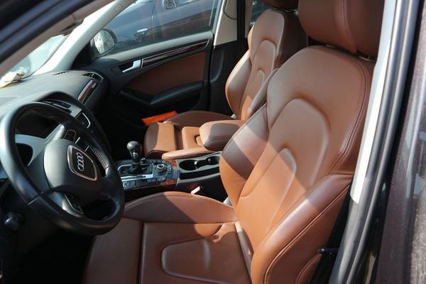4#4227 Audi A4 Allroad in vendita - foto 10