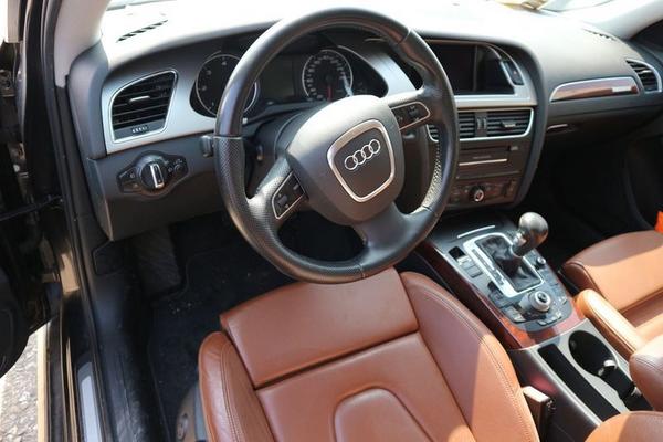 4#4227 Audi A4 Allroad in vendita - foto 11