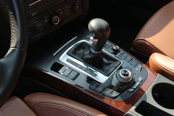 4#4227 Audi A4 Allroad in vendita - foto 12