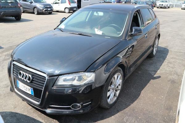 Automobili in vendita