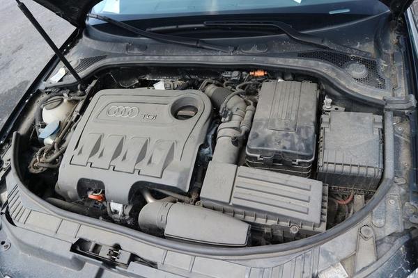 5#4227 Audi A3 Sportback in vendita - foto 3