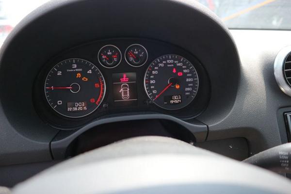 5#4227 Audi A3 Sportback in vendita - foto 4