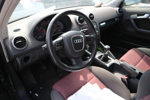5#4227 Audi A3 Sportback in vendita - foto 5