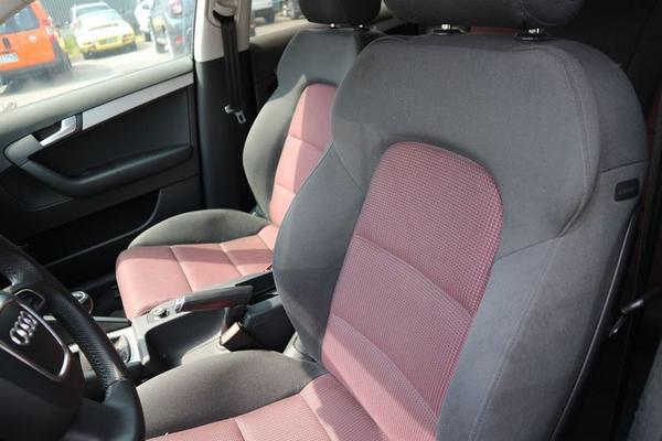 5#4227 Audi A3 Sportback in vendita - foto 6
