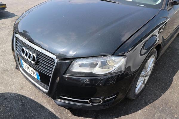 5#4227 Audi A3 Sportback in vendita - foto 7