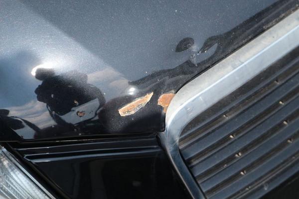 5#4227 Audi A3 Sportback in vendita - foto 8