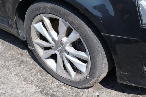 5#4227 Audi A3 Sportback in vendita - foto 9