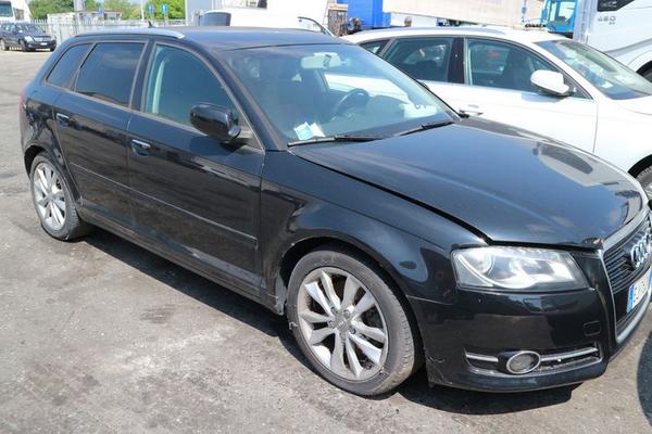 5#4227 Audi A3 Sportback in vendita - foto 10