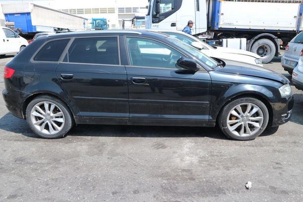 5#4227 Audi A3 Sportback in vendita - foto 11
