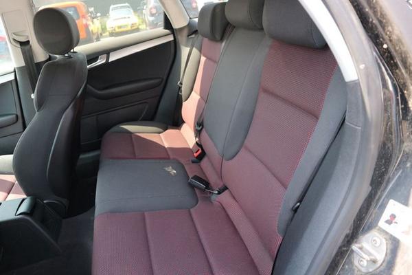 5#4227 Audi A3 Sportback in vendita - foto 14