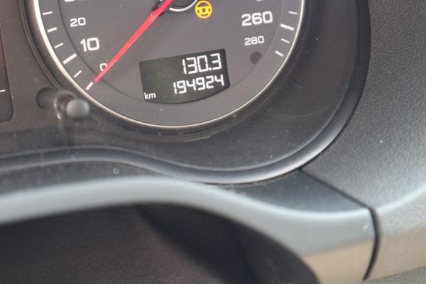 5#4227 Audi A3 Sportback in vendita - foto 15