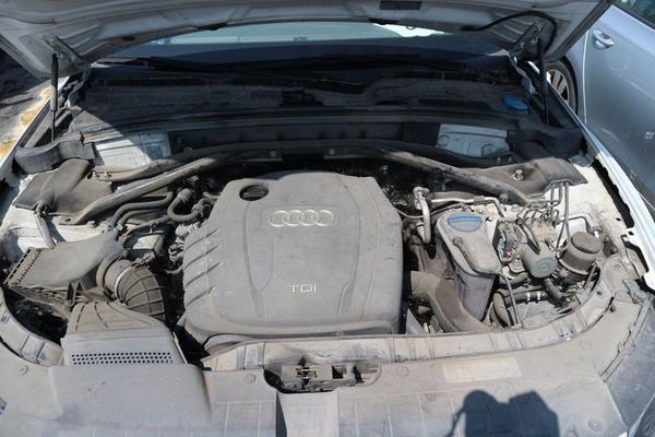 5#4227 Audi A3 Sportback in vendita - foto 16