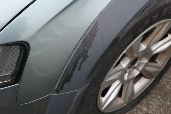 6#4227 Audi A4 Allroad in vendita - foto 4