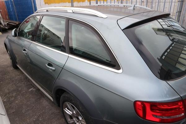 6#4227 Audi A4 Allroad in vendita - foto 6